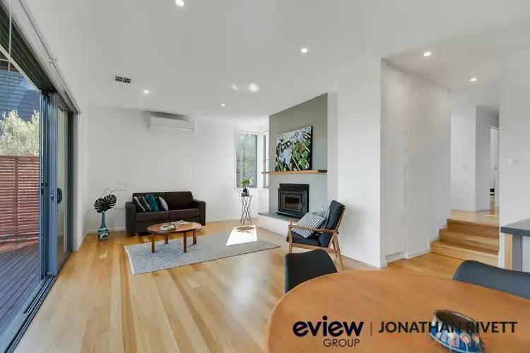 Third view of Homely house listing, 54a Volitans Avenue, Mount Eliza VIC 3930