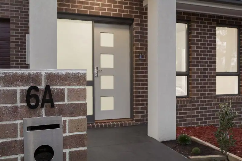 Main view of Homely townhouse listing, 6A Kadana Street, Glenroy VIC 3046