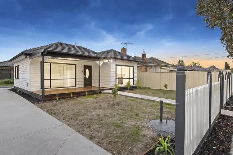 1/3 Surrey Street, Hadfield VIC 3046