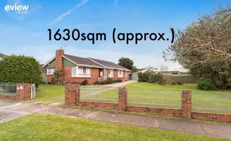 272 Jones Road, Somerville VIC 3912
