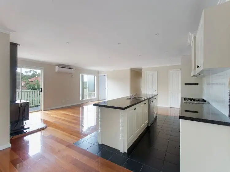 Second view of Homely house listing, 7 Blue Gum Mews, Langwarrin VIC 3910