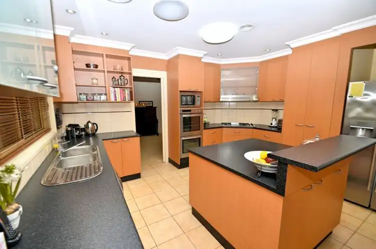 Third view of Homely house listing, 11 Hindmarsh Court, Kialla VIC 3631
