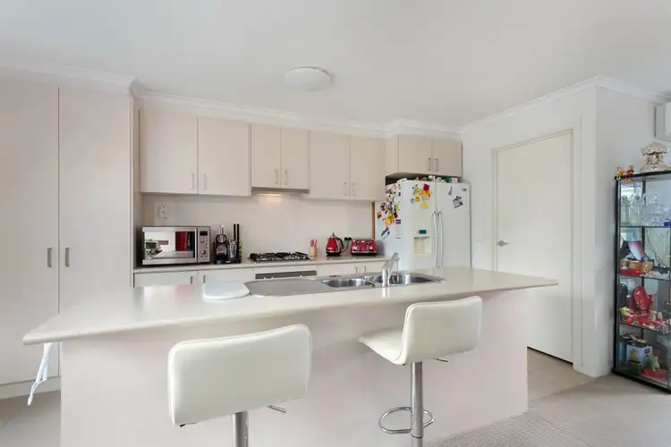 Second view of Homely unit listing, 8/3 Elisa Place, Hastings VIC 3915