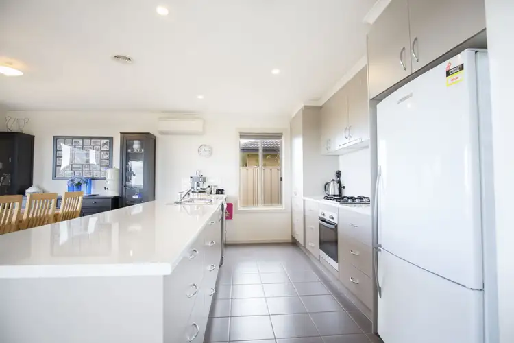Fifth view of Homely house listing, 12 BURROWS WAY, Leongatha VIC 3953