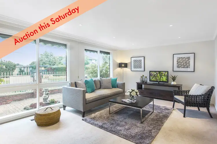 2B Guernsey Avenue, Hampton East VIC 3188