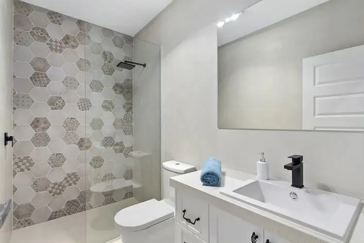 Fifth view of Homely unit listing, 3/20 South Street, Hadfield VIC 3046