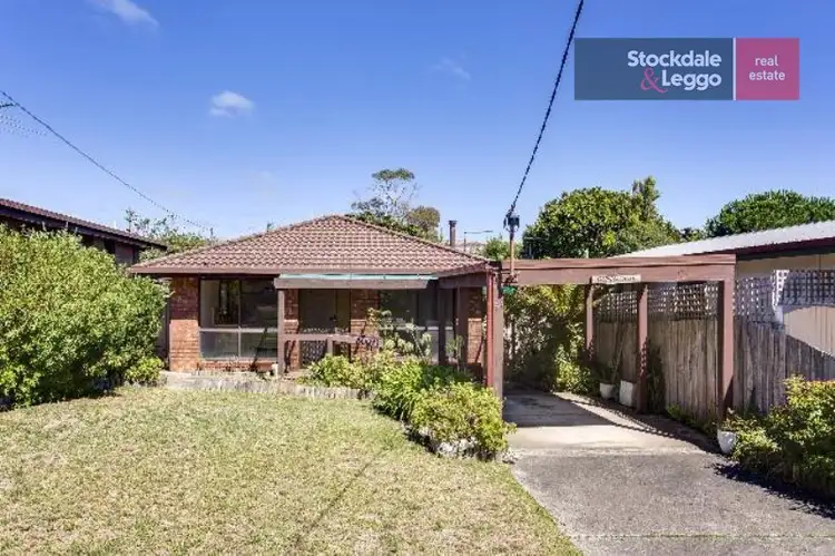 44 Sixth Avenue, Rosebud VIC 3939