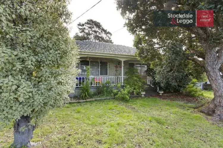 Seventh view of Homely house listing, 6 Wilson Crescent, Dromana VIC 3936
