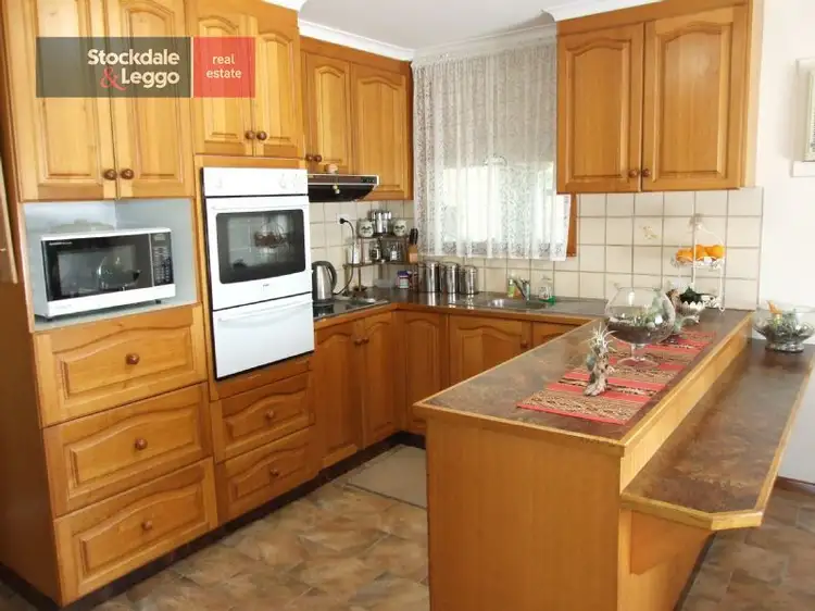 Second view of Homely house listing, 42 Darlimurla Avenue, Newborough VIC 3825