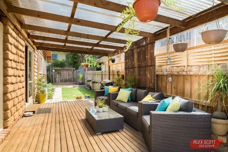 Third view of Homely house listing, 2 MORGAN STREET, Cowes VIC 3922