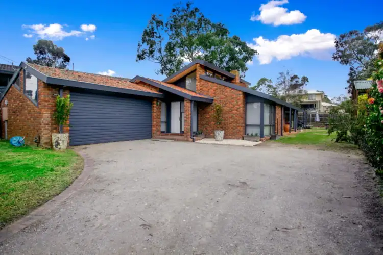 Second view of Homely house listing, 96 Koornalla Crescent, Mount Eliza VIC 3930