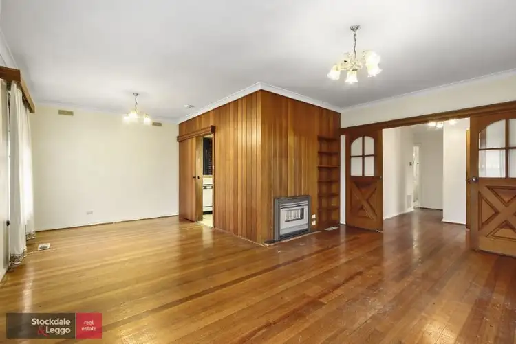 Fourth view of Homely house listing, 27 Roseman Road, Chirnside Park VIC 3116