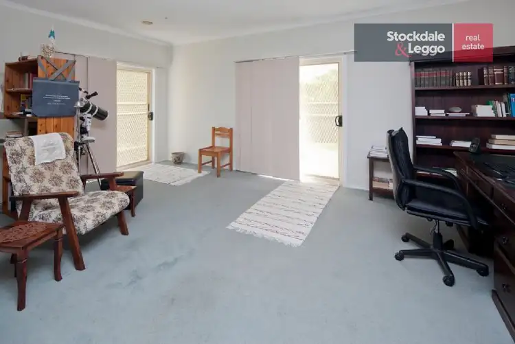 Third view of Homely house listing, 15 Bateson Court, Drouin VIC 3818