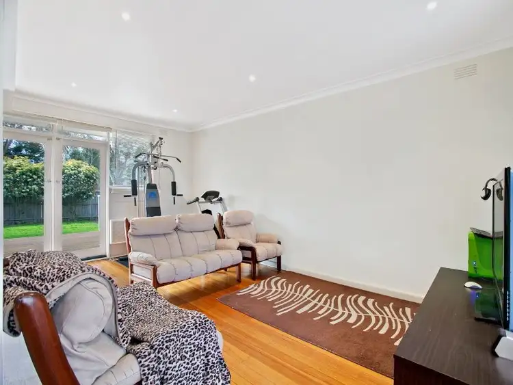Fourth view of Homely house listing, 55 Chardonnay Drive, Skye VIC 3977