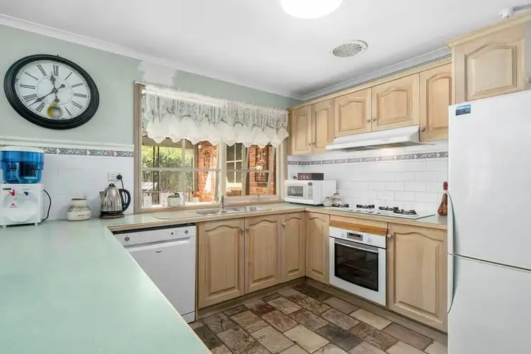 Sixth view of Homely house listing, 32 Cotoneaster Way, Langwarrin VIC 3910
