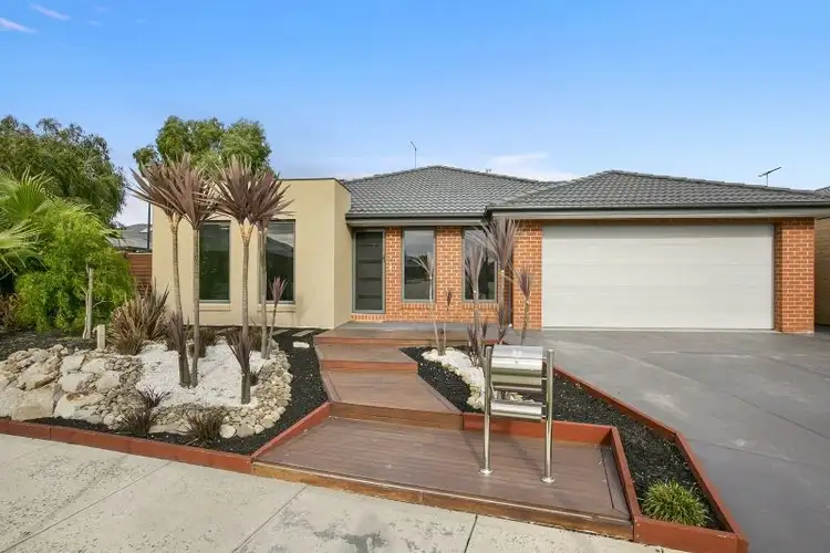 44 Sanoma Drive, Skye VIC 3977