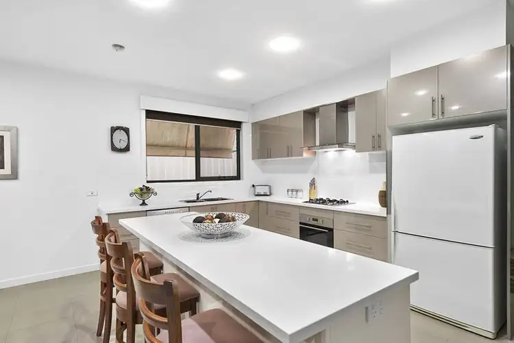 Second view of Homely townhouse listing, 2/57 Outlook Drive, Glenroy VIC 3046