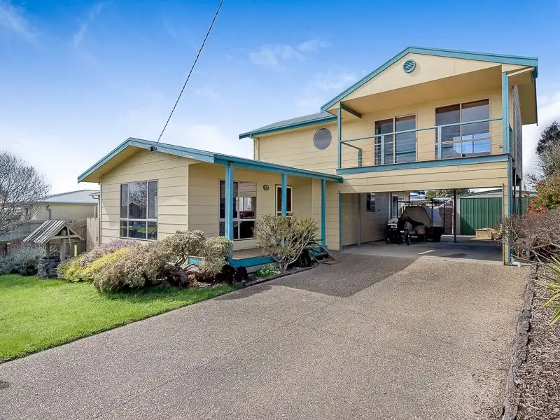 Main view of Homely house listing, 37 LANTANA ROAD, Cape Woolamai VIC 3925