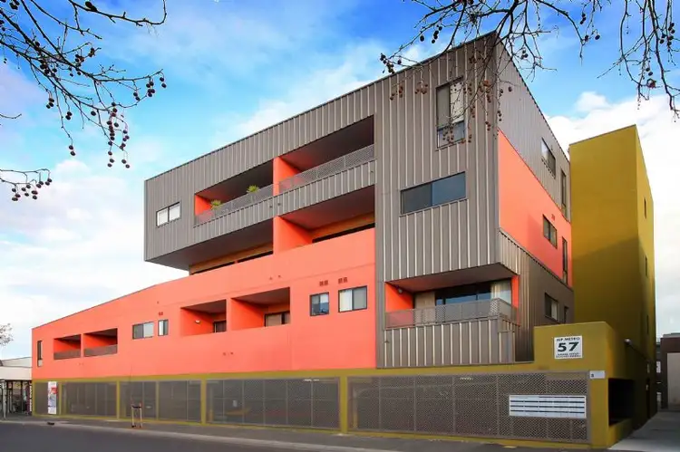 Fifth view of Homely apartment listing, 13/57 Homer Street, Moonee Ponds VIC 3039