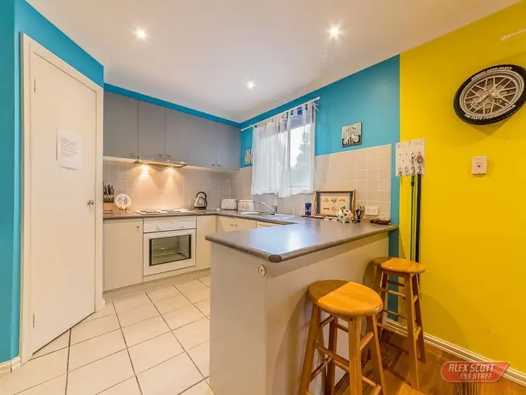 Fifth view of Homely house listing, 18 TERRY CRESCENT, Wimbledon Heights VIC 3922