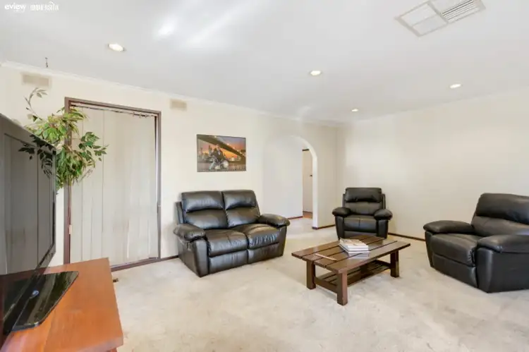 Third view of Homely house listing, 1 Wootten Crescent, Langwarrin VIC 3910