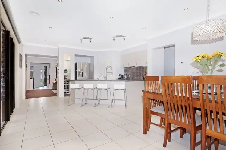 Third view of Homely house listing, 2 Danby Court, Cranbourne North VIC 3977