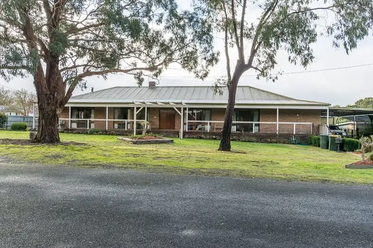 8 Wilson Street, Meredith VIC 3333