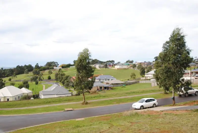 Main view of Homely land listing, 14 ECCLES WAY, Leongatha VIC 3953