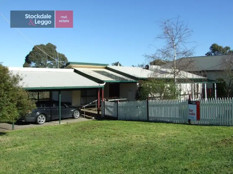 25 Tooronga Road, Willow Grove VIC 3825