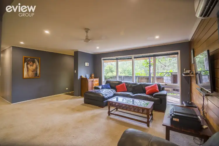 Seventh view of Homely house listing, 113 Badger Creek Road, Badger Creek VIC 3777