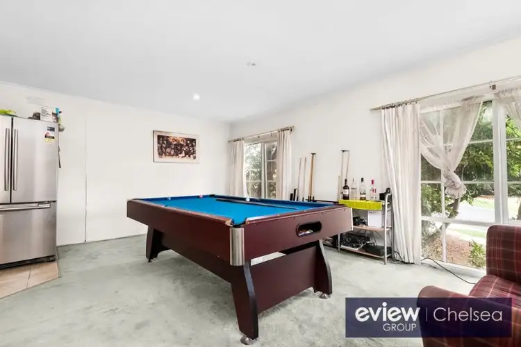 Sixth view of Homely house listing, 27 Gretana Crescent, Frankston VIC 3199