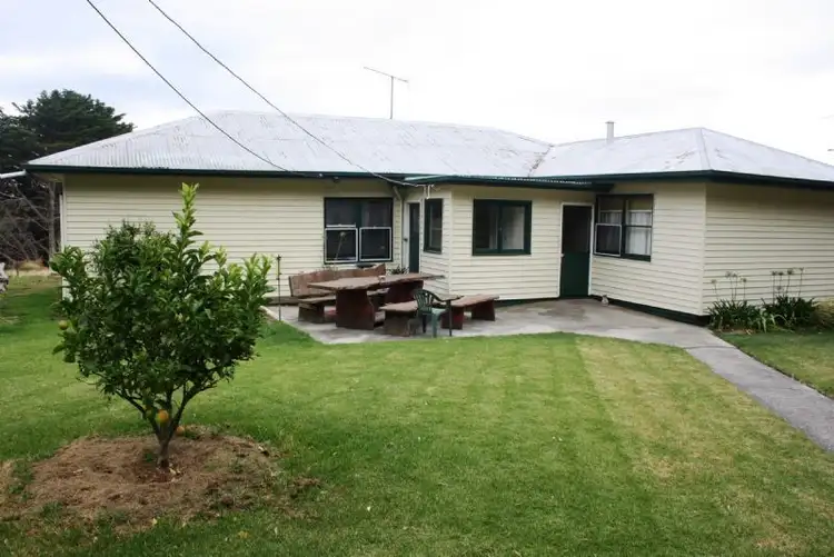 Seventh view of Homely rural property listing, Address available on request