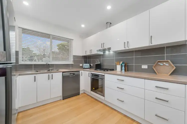 Second view of Homely house listing, 1 Jayne Street, Frankston VIC 3199