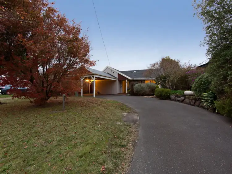 Second view of Homely house listing, 12 Altair Close, Frankston VIC 3199