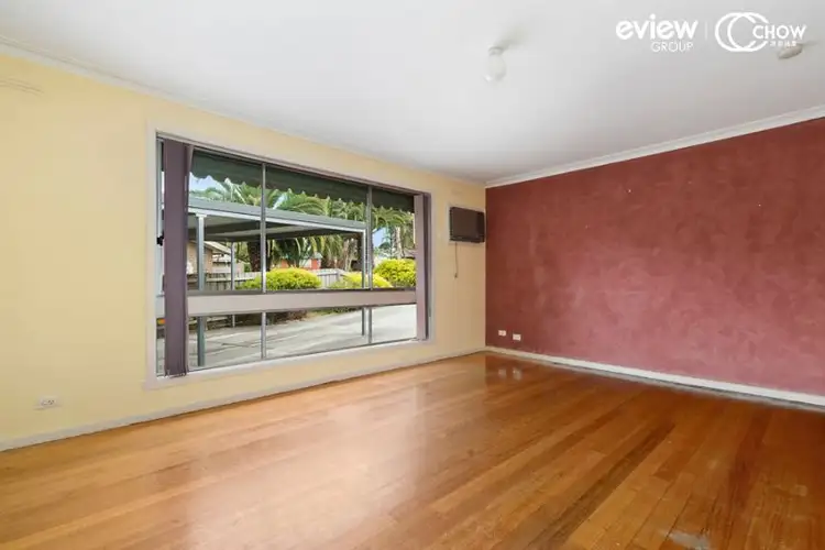 Fourth view of Homely house listing, 7 Eurella Crescent, Rowville VIC 3178