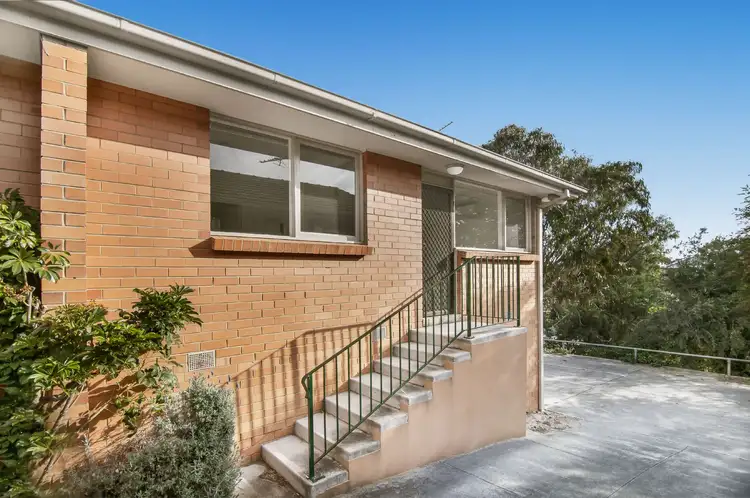 Sixth view of Homely house listing, 6/370 Nepean Highway, Frankston VIC 3199