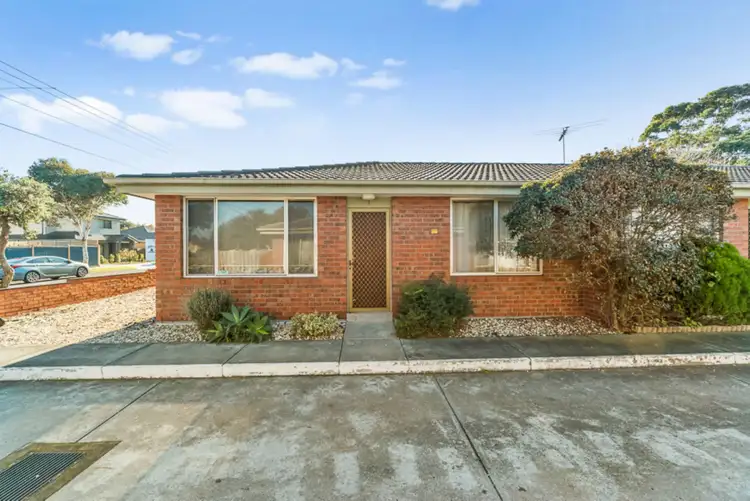 Second view of Homely unit listing, 1/10-12 Spray Street, Frankston VIC 3199