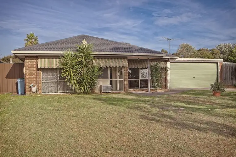 Main view of Homely house listing, 40 Burgess Drive, Langwarrin VIC 3910