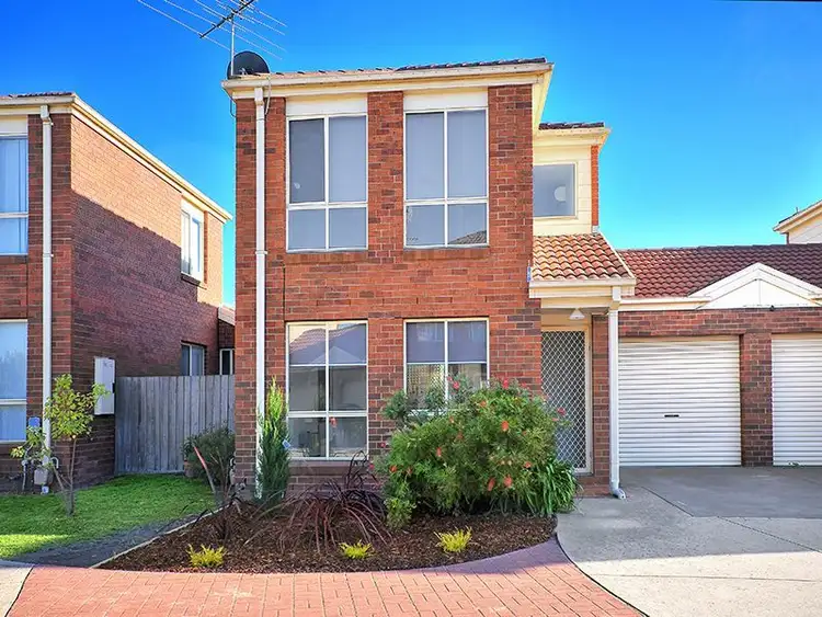 12/7 Kalman Road, Epping VIC 3076