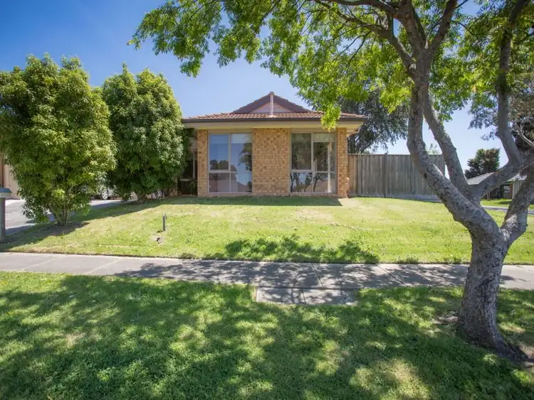 Main view of Homely house listing, 1/22 Dunn Crescent, Langwarrin VIC 3910