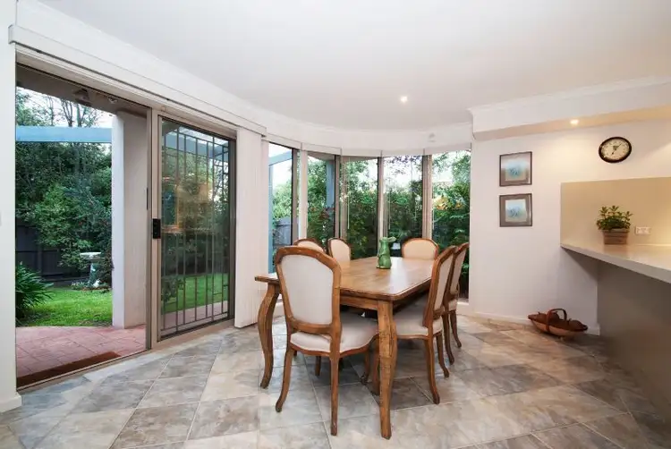 Third view of Homely house listing, 18 Patrick Court, Mitcham VIC 3132