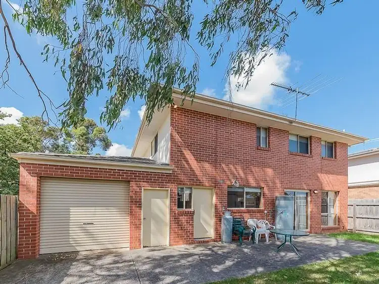 4 ALBERT STREET, Cowes VIC 3922