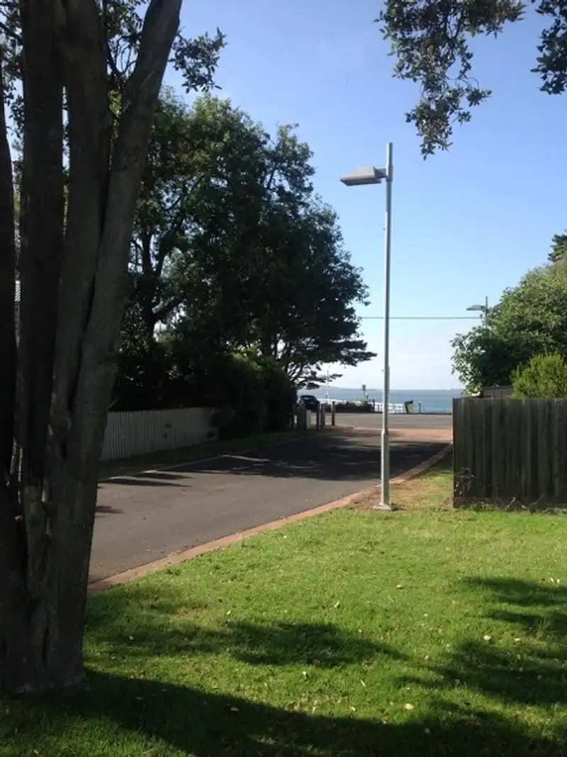 Main view of Homely land listing, LOT 11/15-18 BEACH ROAD, Rhyll VIC 3923