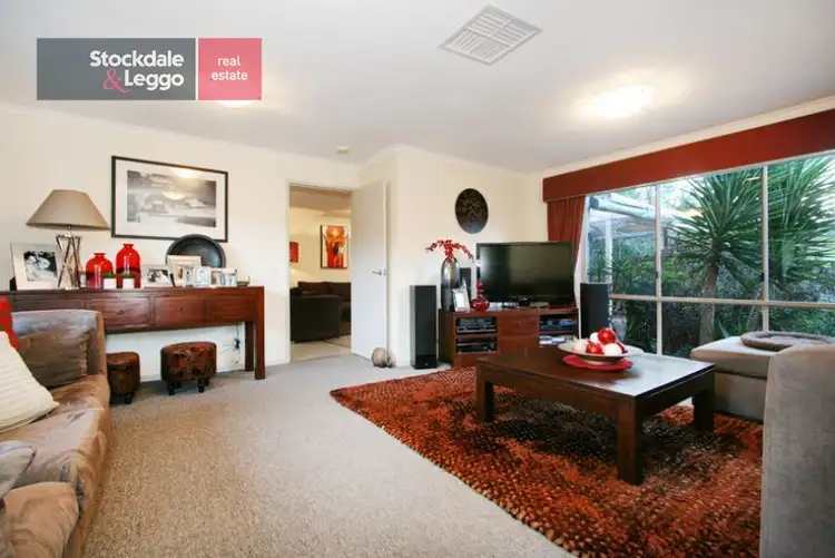 Third view of Homely house listing, 1 The Croft, Croydon North VIC 3136