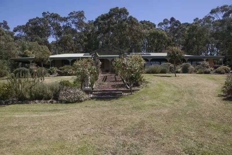 Main view of Homely rural property listing, Address available on request