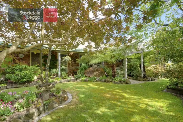 Main view of Homely house listing, 335 Old Callignee Road, Callignee VIC 3844
