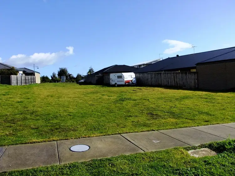 Third view of Homely land listing, 20 WATERFORD DRIVE, Cowes VIC 3922