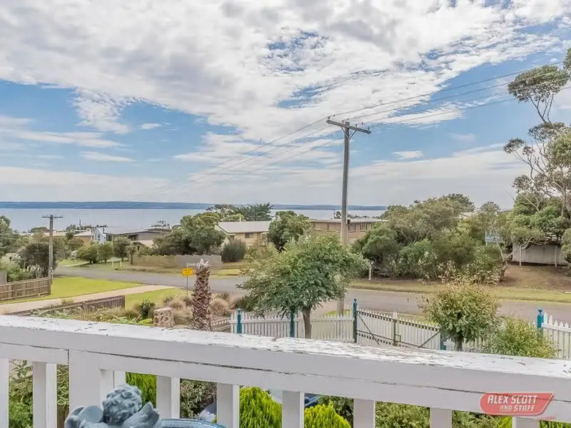 Main view of Homely house listing, 40 LYMINGTON AVENUE, Ventnor VIC 3922