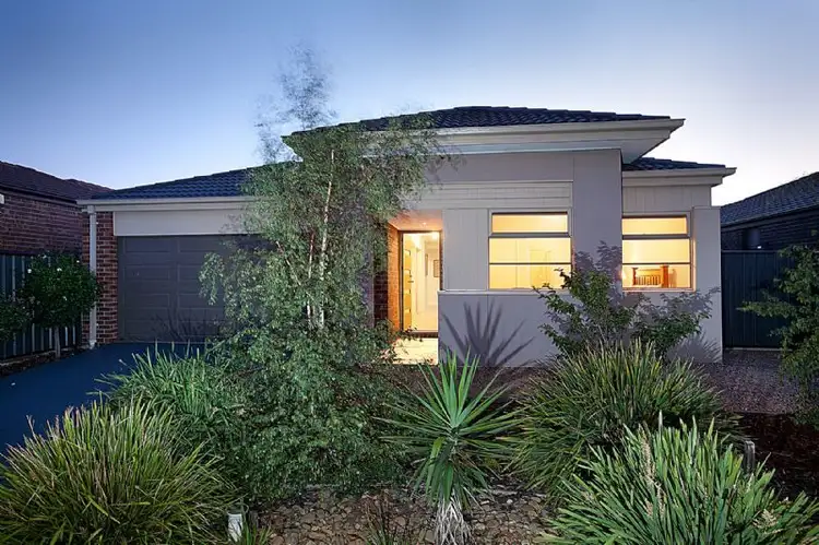 Main view of Homely house listing, 27 Upton Circle, Derrimut VIC 3030