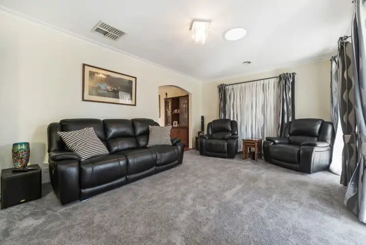 Sixth view of Homely house listing, 6 Savannah Court, Frankston VIC 3199